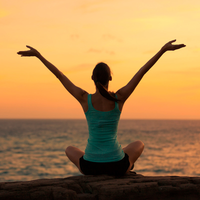 Hubungan Kebiasaan Sehari-Hari dengan Kondisi Emosi yang Lebih Stabil